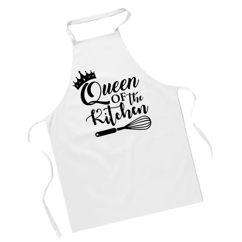 Queen of the kitchen, sort personalizat, model sogs015